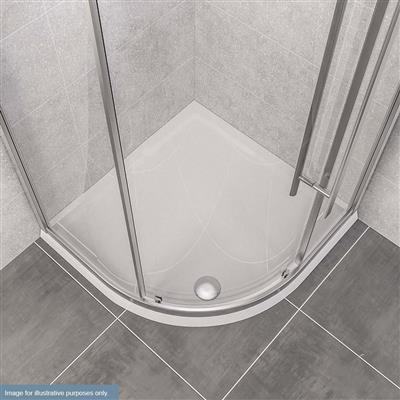 Vantage Shower Waste