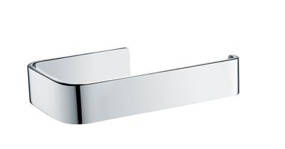 Vercelli Toilet Roll Holder - Chrome