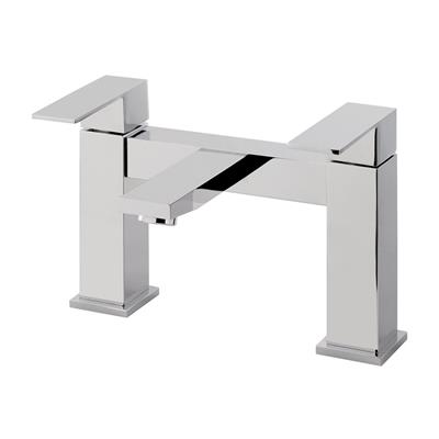 Prado 700 Bath Filler Tap Chrome