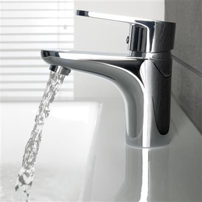 Prestwood Basin Mono Tap Chrome