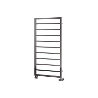 Ryton 1200 x 600mm. Towel Rail Chrome