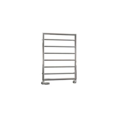 Kenilworth 800 x 600mm. Towel Rail Chrome