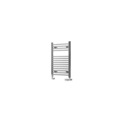 Biava Multirail HV Straight 688 x 450mm Chrome