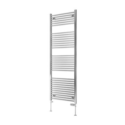 Biava Multirail HV Straight 1720 x 600mm Chrome