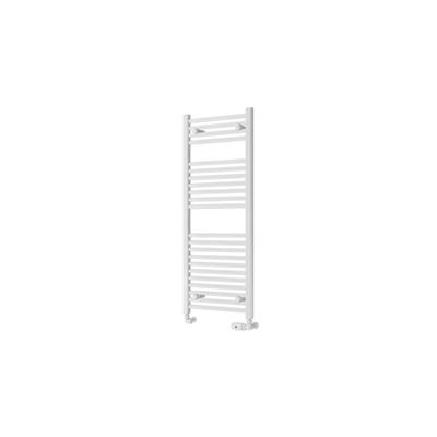 Biava Multirail HV Straight 1118 x 450mm Gloss White