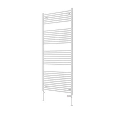 Biava Multirail HV Straight 1720 x 750mm Matt White