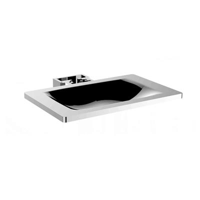 Soap Holder for 78.0016, 78.0017 & 78.0018 - Chrome