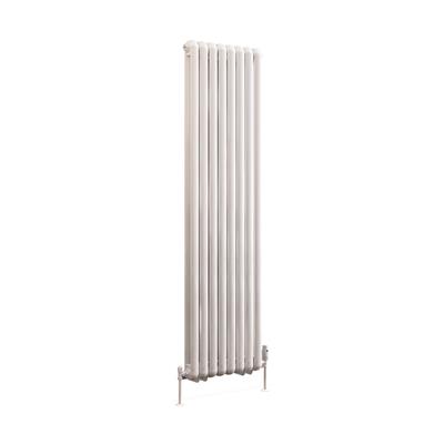 Rubano 1800 x 503mm Radiator Gloss White