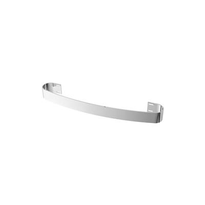 Peretti Towel Hanger 375mm. Chrome