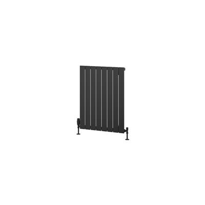 Addington Aluminium 800 x 588 Radiator Type10 Matt Anthracite