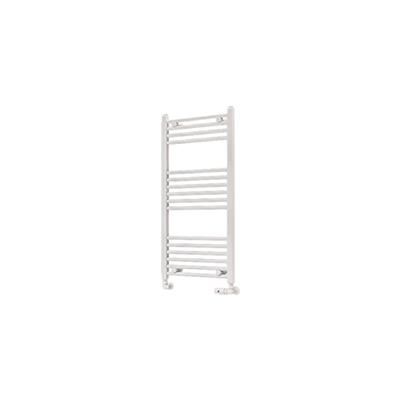 Wingrave 1000 x 500 Straight Multirail Matt White