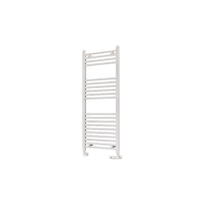 Wingrave 1200 x 500 Straight Multirail Matt White