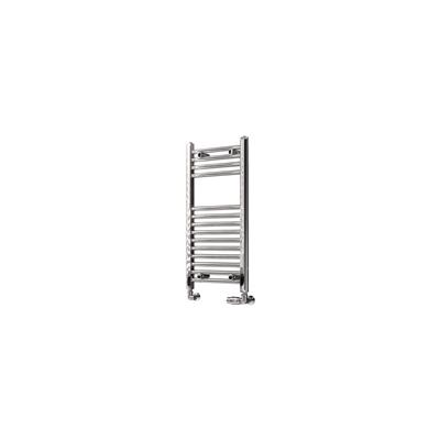 Wingrave 800 x 400 Straight Multirail Chrome