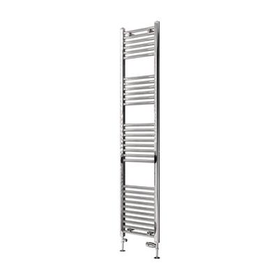 Wingrave 1800 x 400 Straight Multirail Chrome