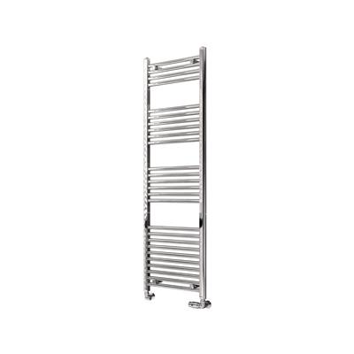 Wingrave 1600 x 500 Straight Multirail Chrome