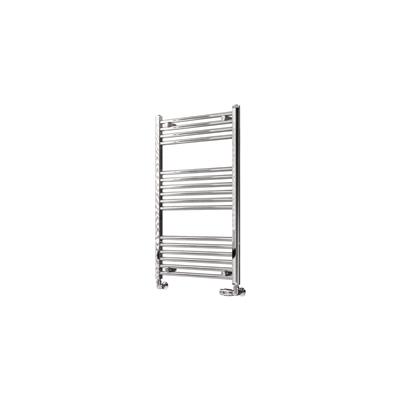 Wingrave 1000 x 600 Straight Multirail Chrome