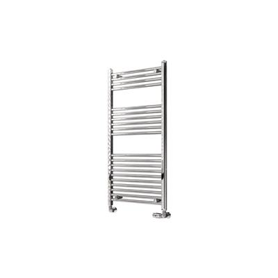 Wingrave 1200 x 600 Straight Multirail Chrome