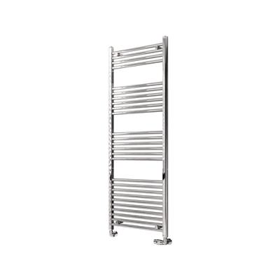 Wingrave 1600 x 600 Straight Multirail Chrome