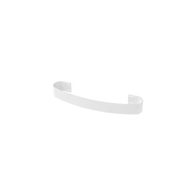 Peretti/Withington Towel Hanger 280mm Matt White