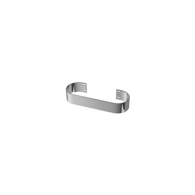 Malmesbury Towel Hanger 185mm Chrome