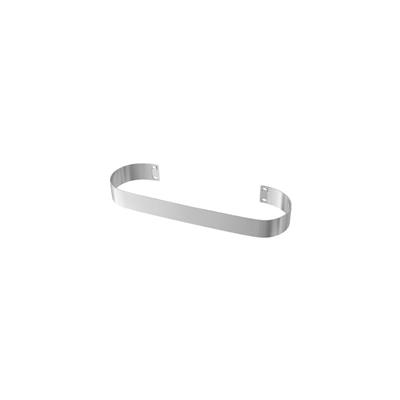 Burford Towel Hanger 275mm Chrome