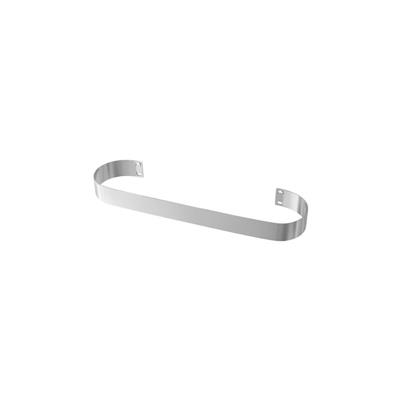 Burford Towel Hanger 345mm Chrome