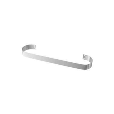 Burford Towel Hanger 415mm Chrome