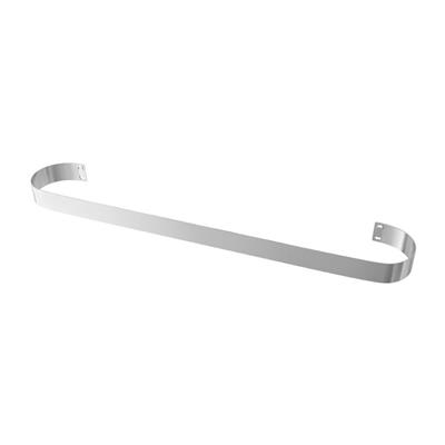 Burford Towel Hanger 625mm Chrome