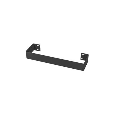 Witney Towel Hanger 280mm Matt Anthracite