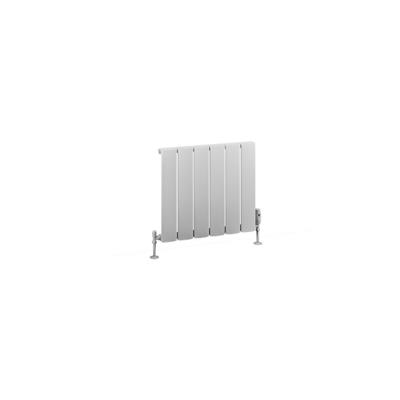 Malmesbury 500 x 565 Aluminium Radiator Matt White