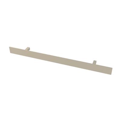 Malmesbury Flat Style Towel Hanger 565mm Matt Cappuccino