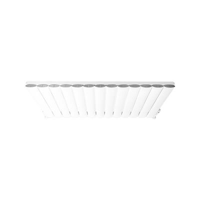 Malmesbury Cover Cap Set 1230mm Chrome