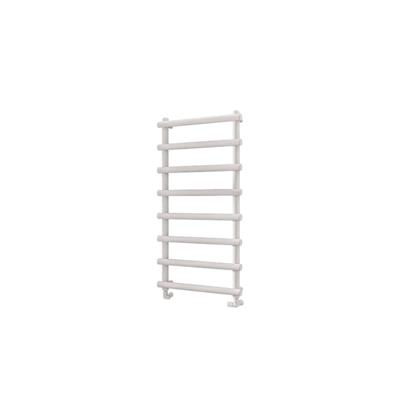 Marlow 1150 x 600 Towel Rail Matt White