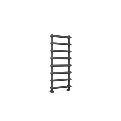 Marlow 1150 x 500 Towel Rail Matt Anthracite