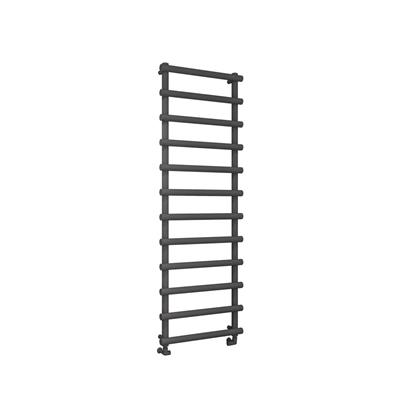 Marlow 1750 x 600 Towel Rail Matt Anthracite