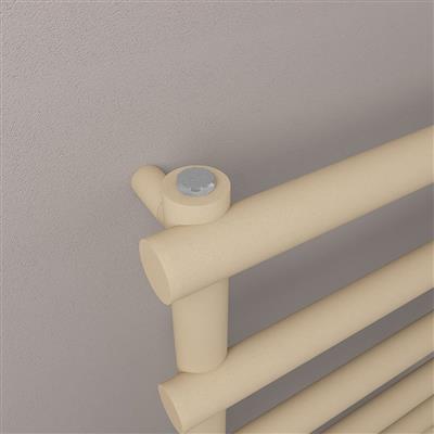 Marlow 1750 x 500 Towel Rail Matt Cappuccino