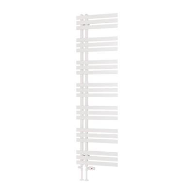 Hurley 1800 x 500 Towel Rail Matt White 