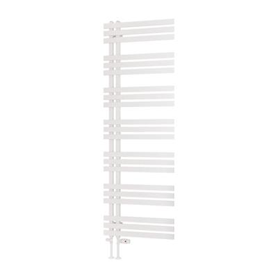 Hurley 1800 x 600 Towel Rail Matt White 