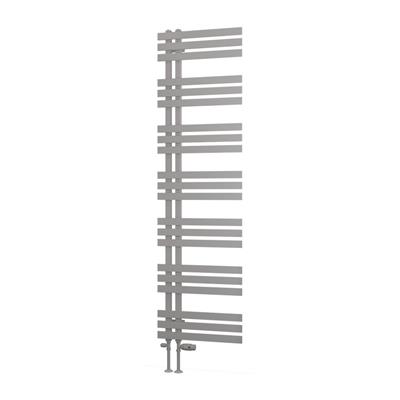 Hurley 1800 x 500 Towel Rail Matt Grey 