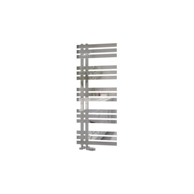 Hurley 1200 x 500 Towel Rail Chrome