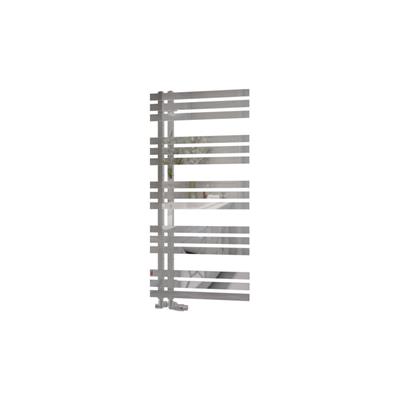 Hurley 1200 x 600 Towel Rail Chrome 