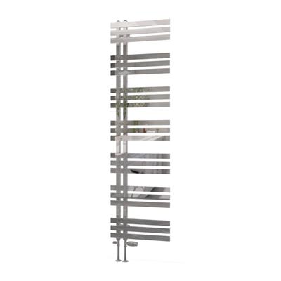 Hurley 1800 x 500 Towel Rail Chrome 