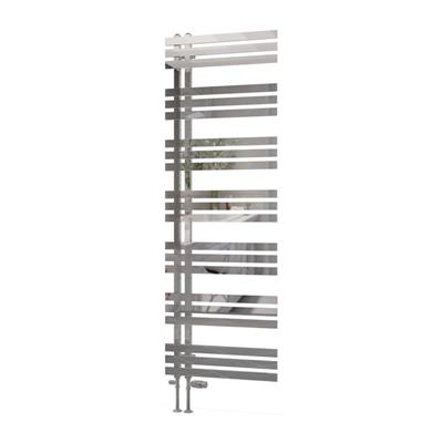 Hurley 1800 x 600 Towel Rail Chrome 