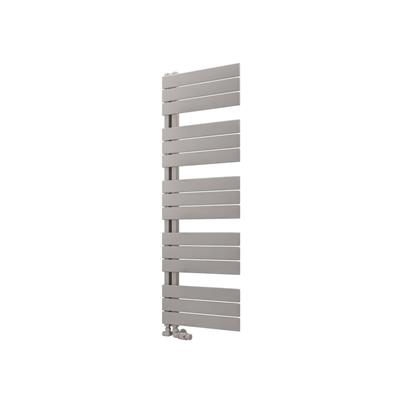 Helmsley 1400 x 500 Towel Rail Matt Grey