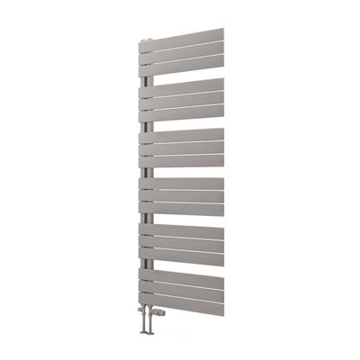 Helmsley 1640 x 600 Towel Rail Matt Grey