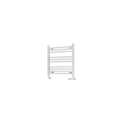 Wingrave 600 x 600 Straight Multirail Matt White