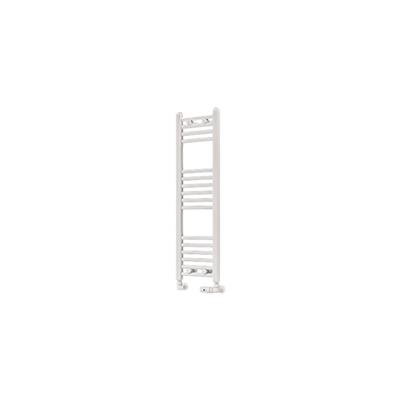 Wingrave 1000 x 300 Straight Multirail Matt White