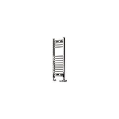 Wingrave 800 x 300 Straight Multirail Chrome