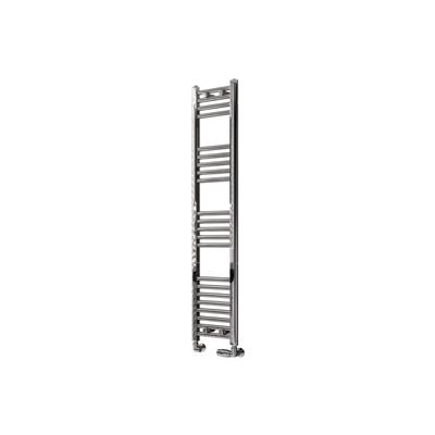 Wingrave 1400 x 300 Straight Multirail Chrome