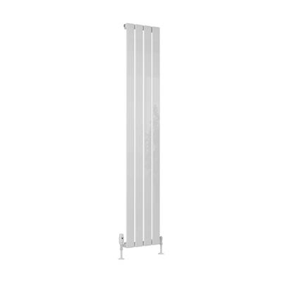 Deddington 1800 x 310 Radiator Gloss White